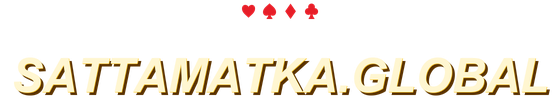 Satta Matka Global